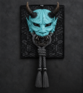 Tiff Blue ONI