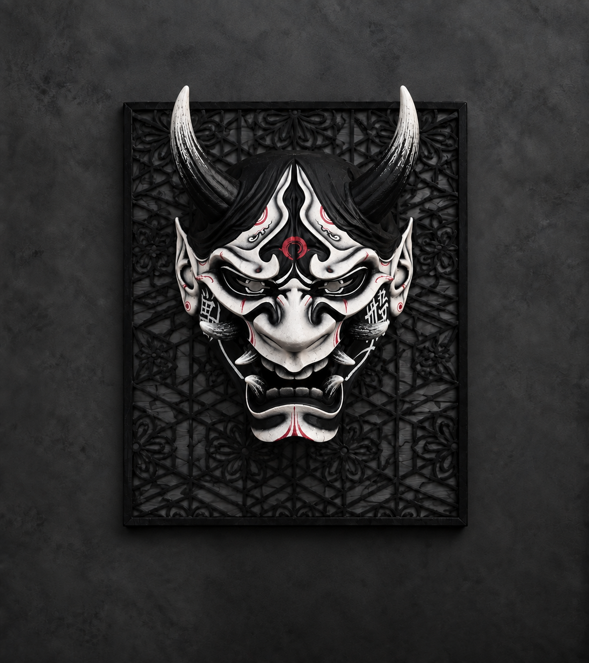KIREI GHOST ONI